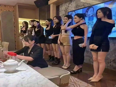 鹤壁夜总会招聘
